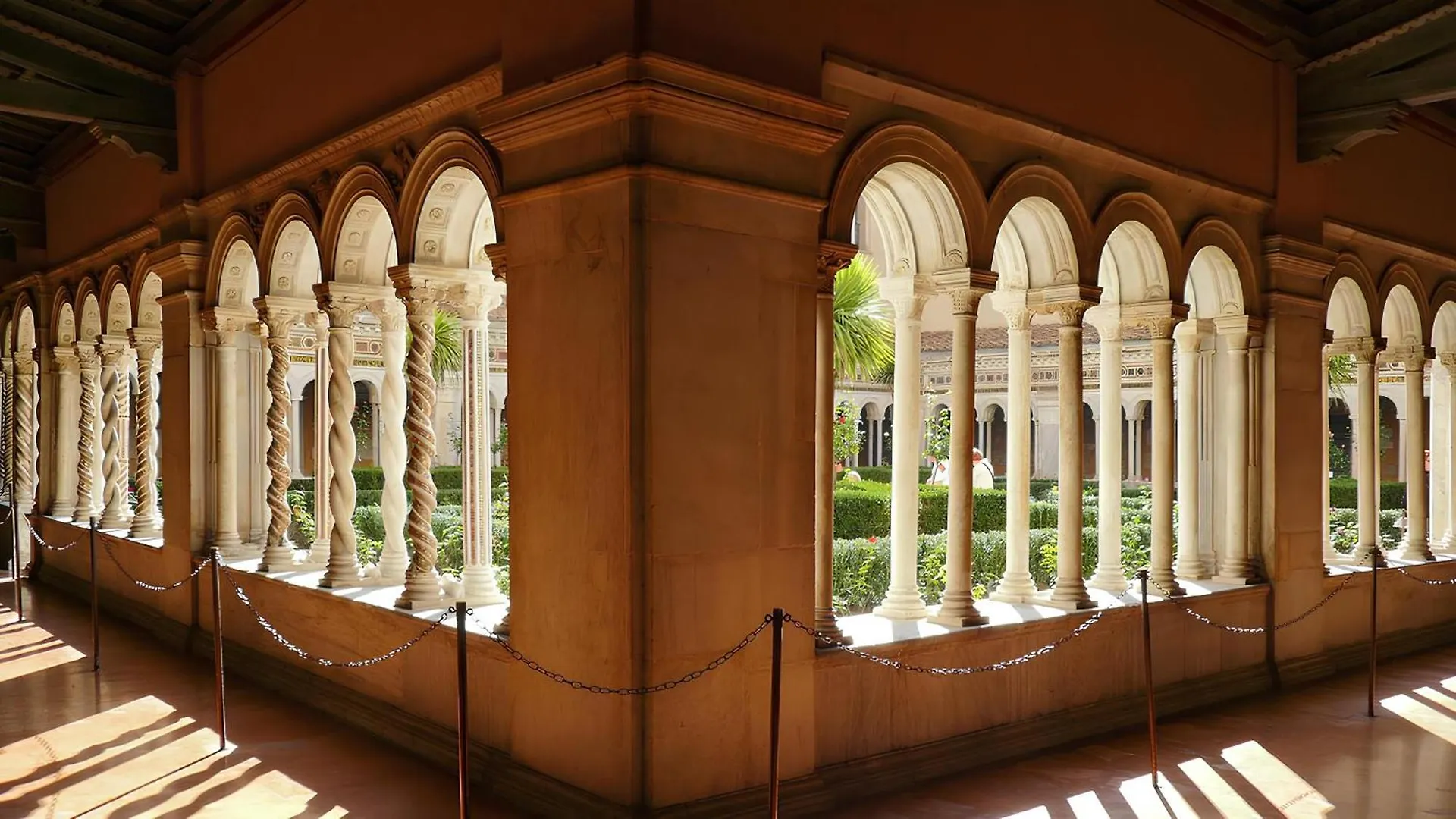 Apartment Suite Mario - Colosseo Rome